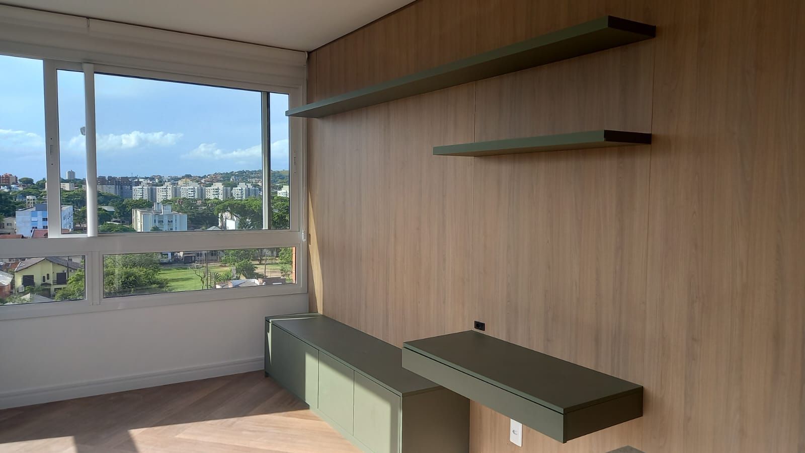 Apartamento à venda com 2 quartos, 65m² - Foto 11
