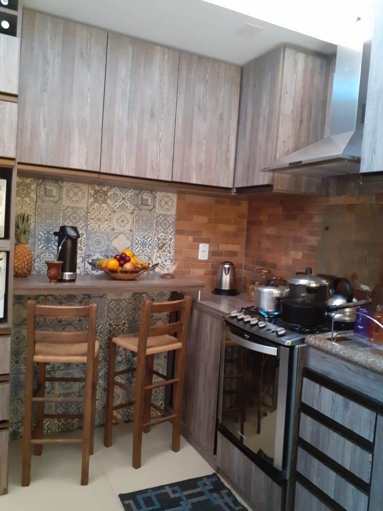Casa à venda com 3 quartos, 92m² - Foto 12