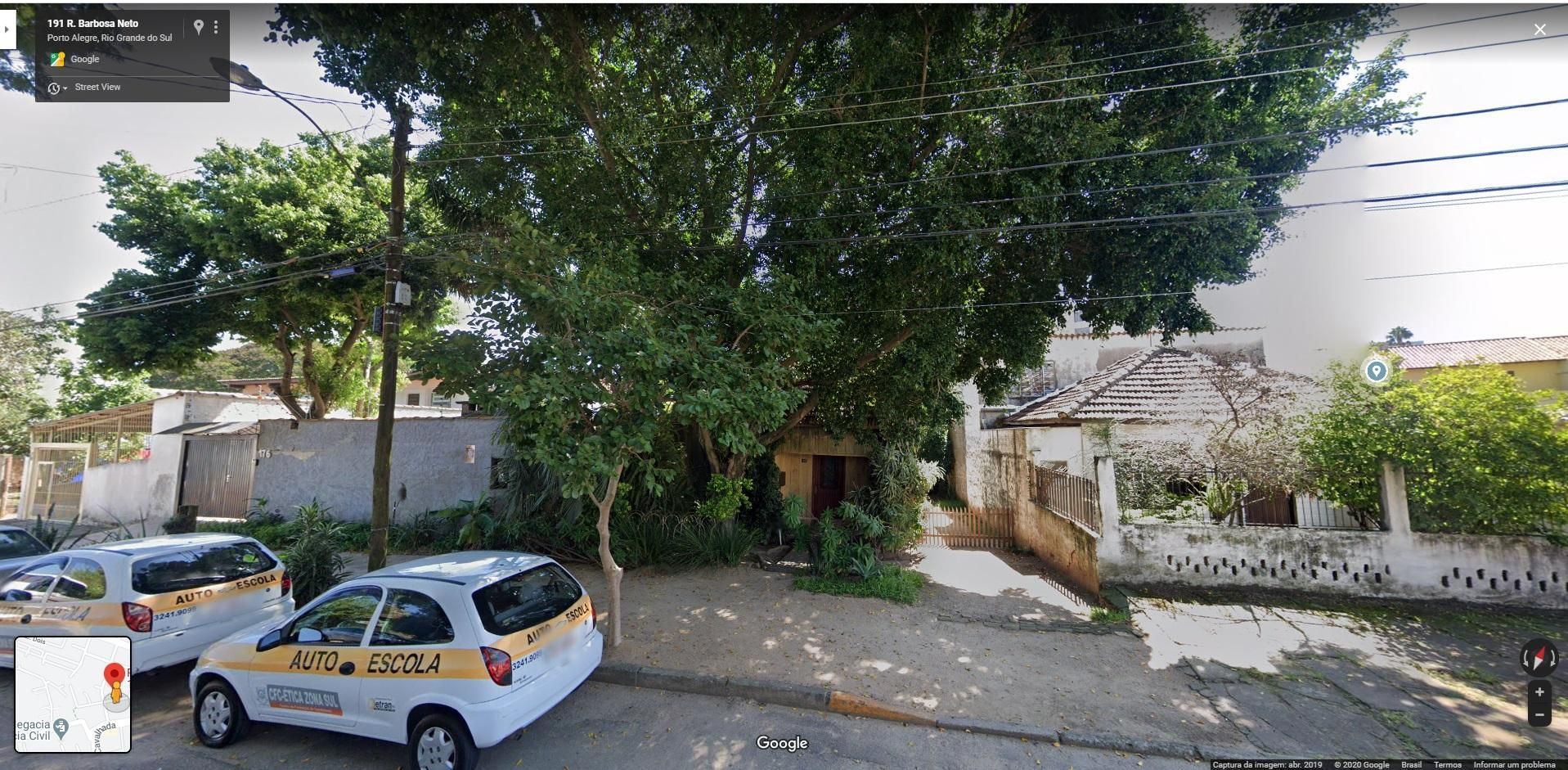 Terreno, 540 m² - Foto 1