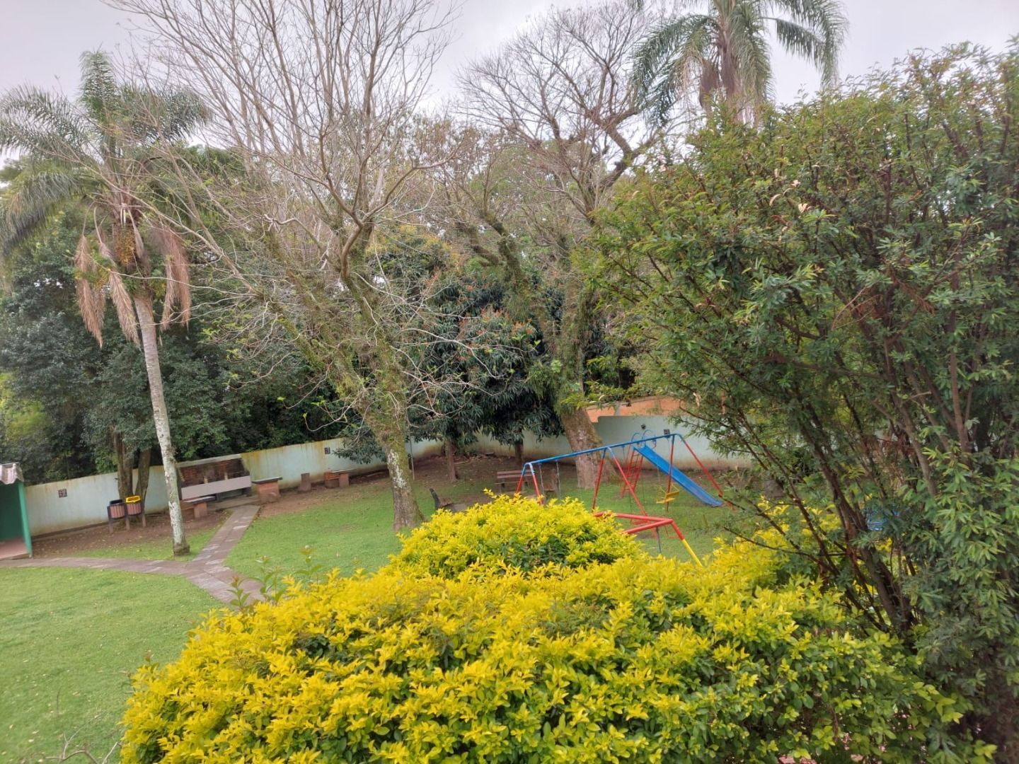 Apartamento, 1 quarto, 44 m² - Foto 13