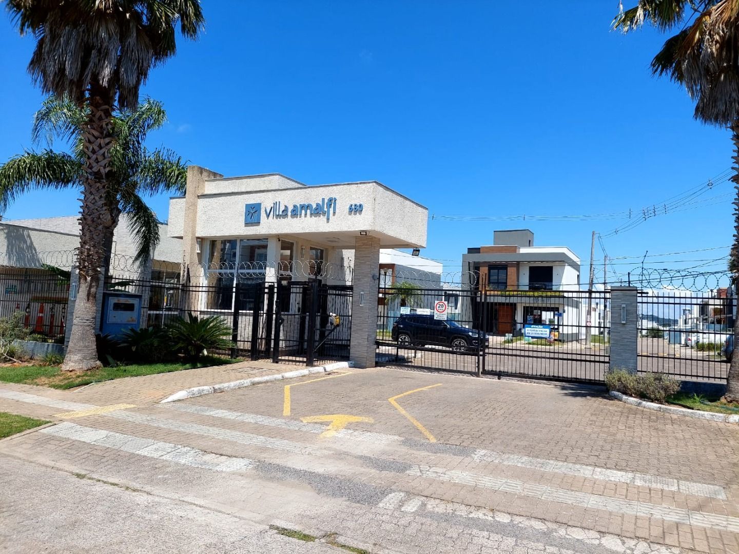 Casa, 3 quartos, 99 m² - Foto 25