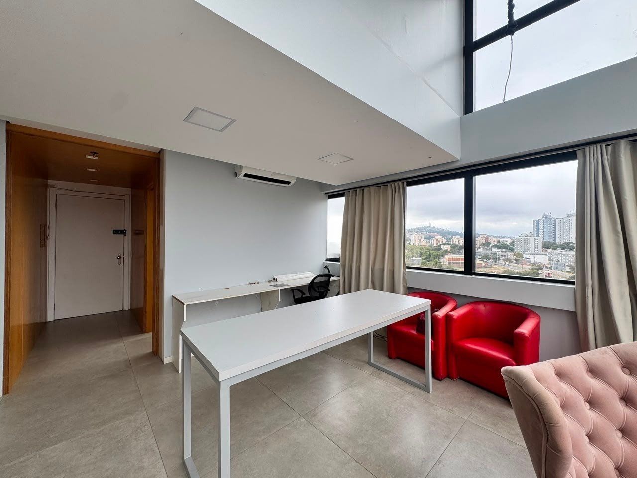 Sala-Conjunto, 72 m² - Foto 2