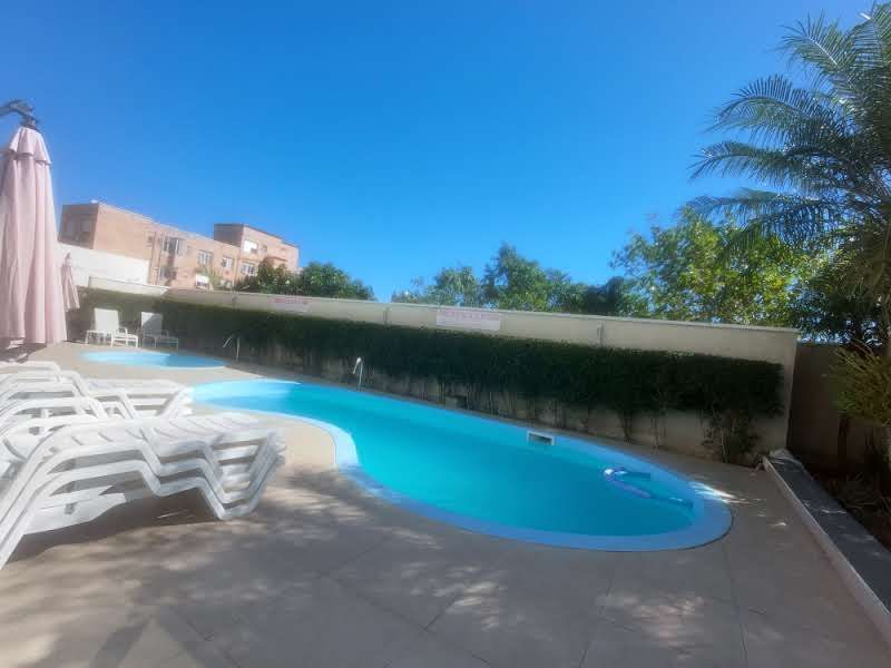 Apartamento, 2 quartos, 55 m² - Foto 2