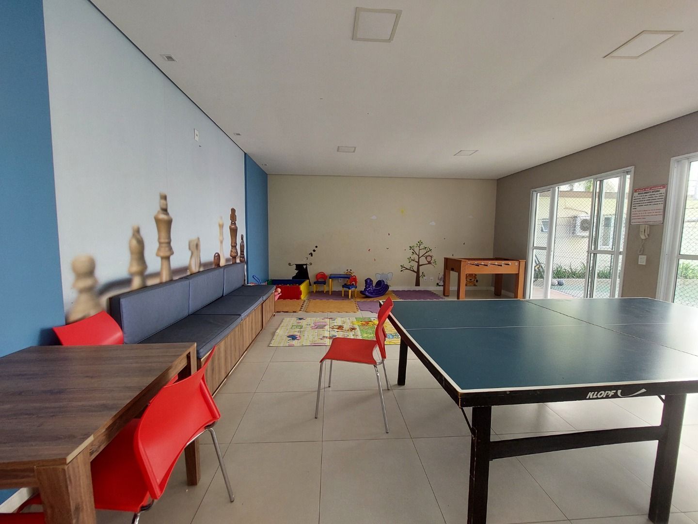 Apartamento, 2 quartos, 58 m² - Foto 19