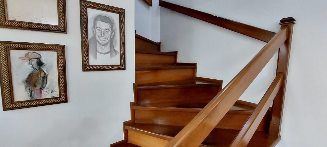 Casa à venda com 3 quartos, 180m² - Foto 17