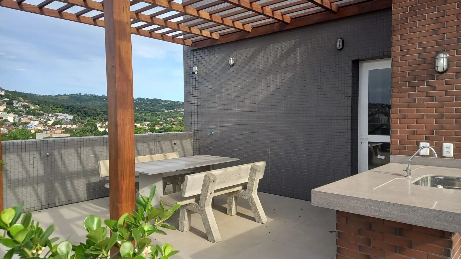 Apartamento, 2 quartos, 65 m² - Foto 31