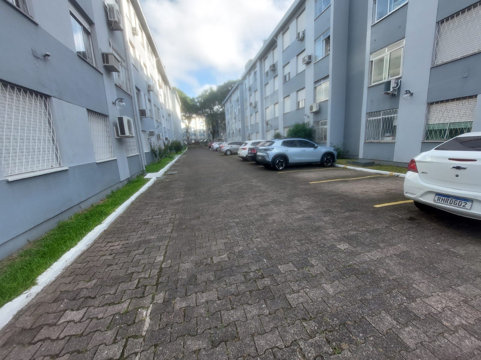 Apartamento, 1 quarto, 38 m² - Foto 6