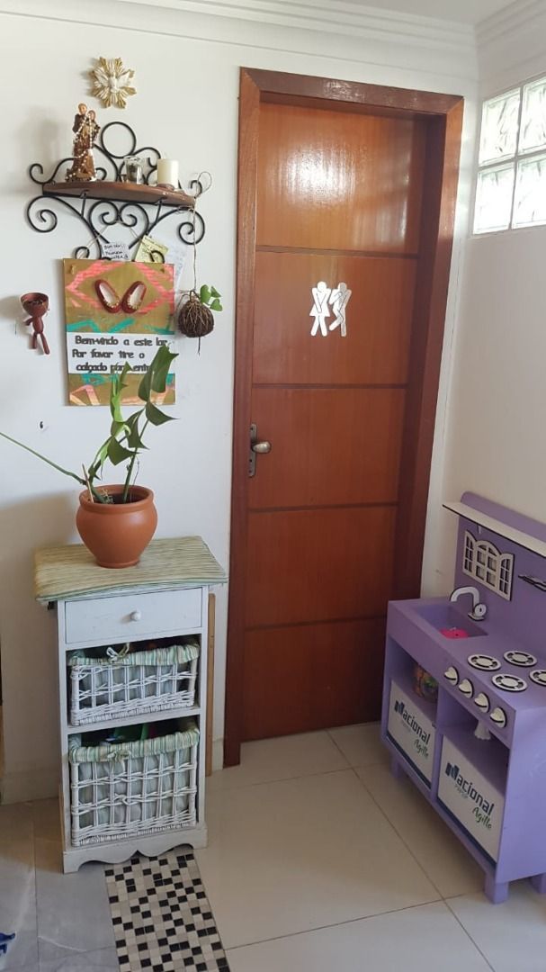 Casa à venda com 3 quartos, 139m² - Foto 18
