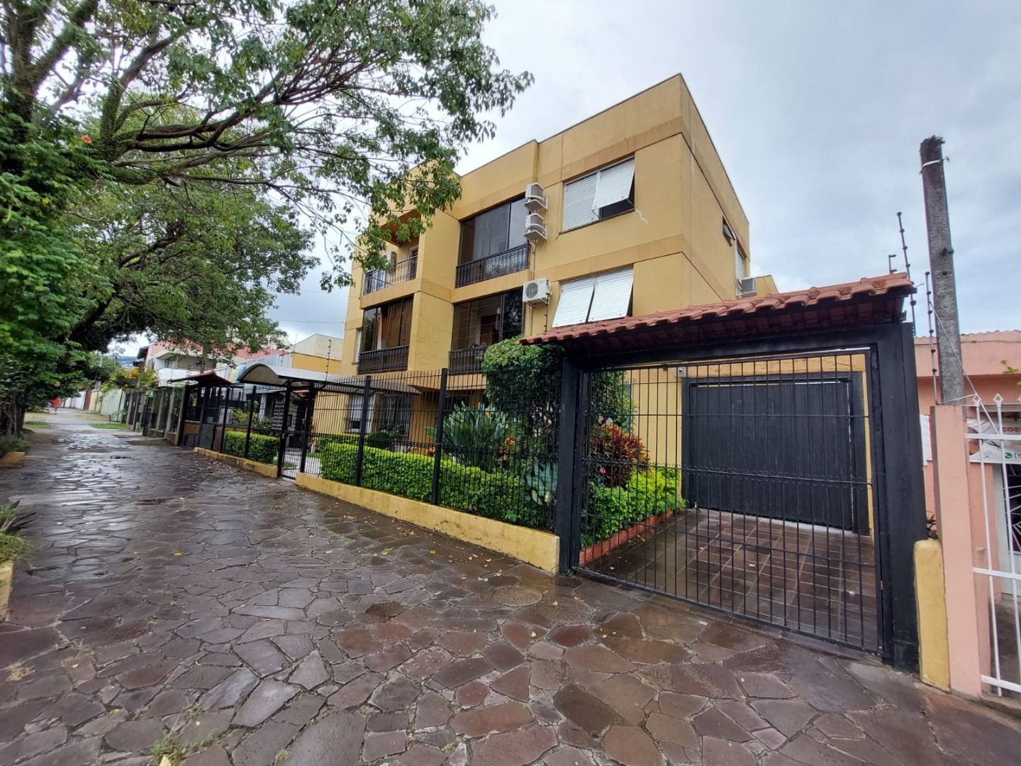 Apartamento, 1 quarto, 43 m² - Foto 2