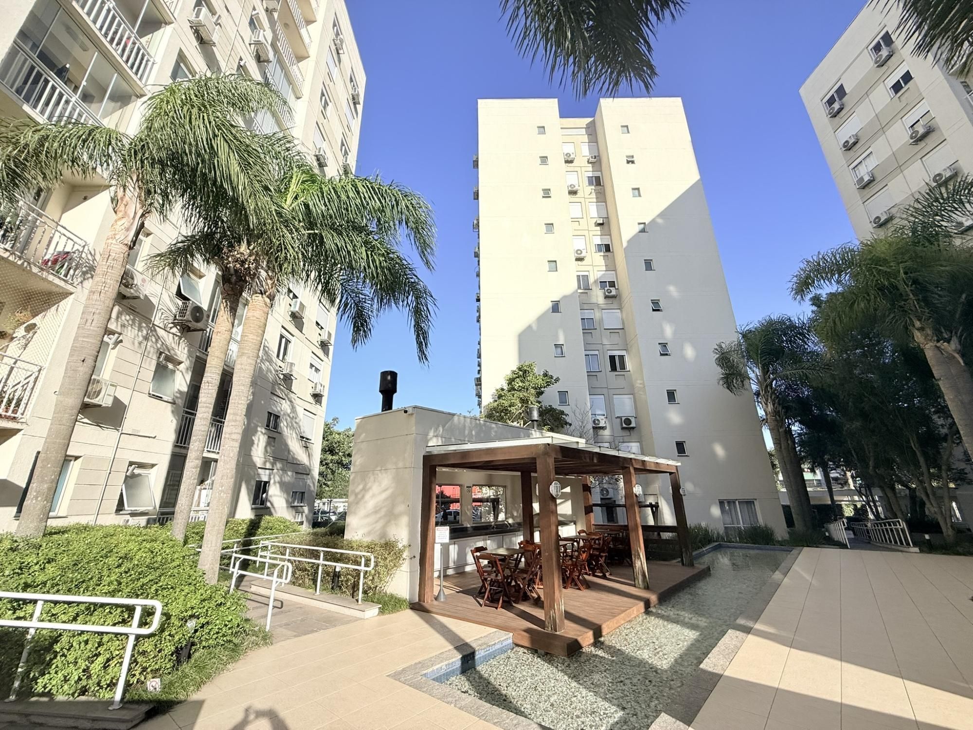Apartamento, 2 quartos, 65 m² - Foto 22