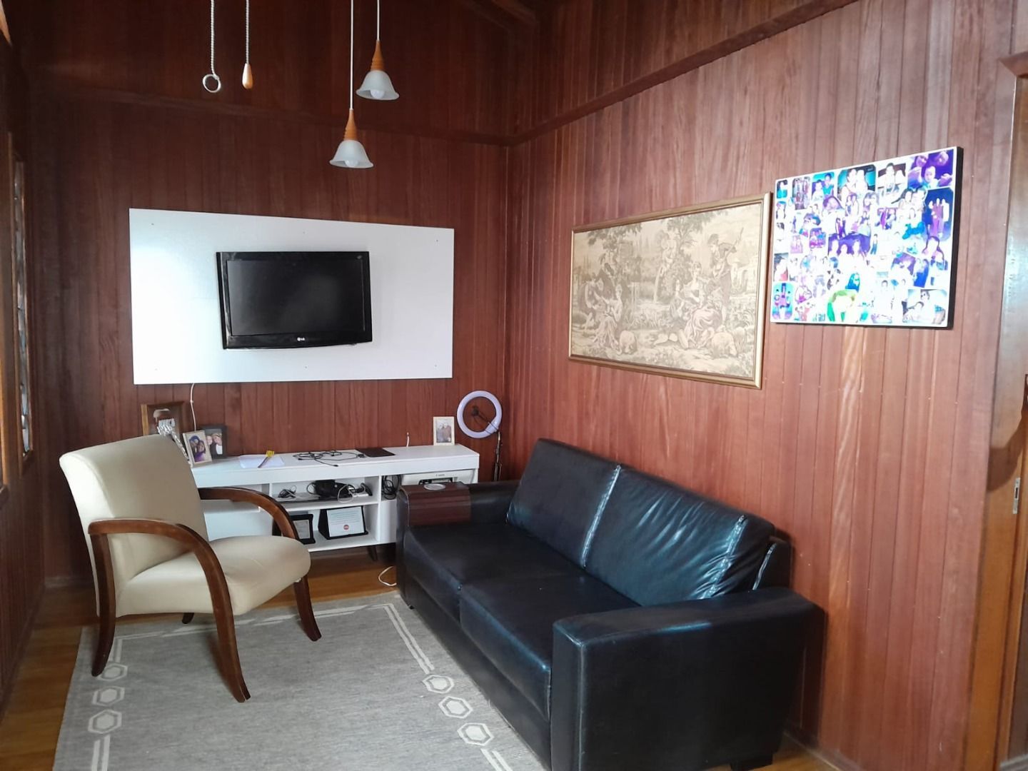 Casa, 3 quartos, 130 m² - Foto 12