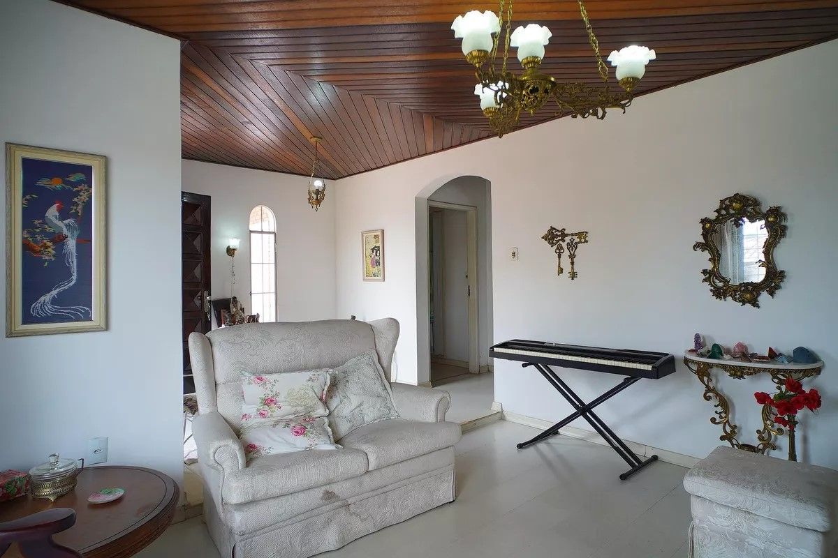 Casa, 2 quartos, 100 m² - Foto 4