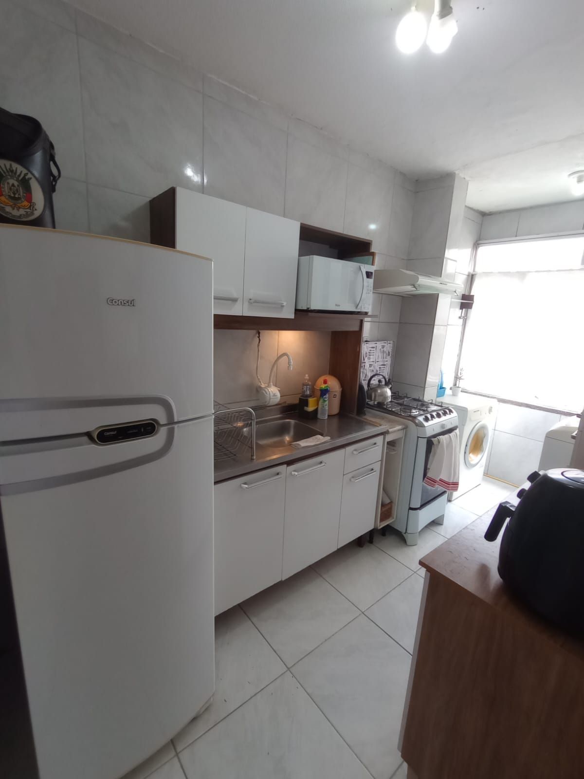Apartamento, 2 quartos, 48 m² - Foto 4