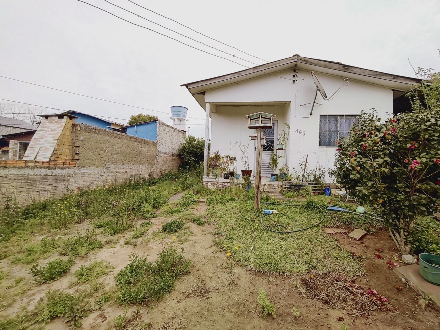 Casa à venda com 2 quartos, 134m² - Foto 31
