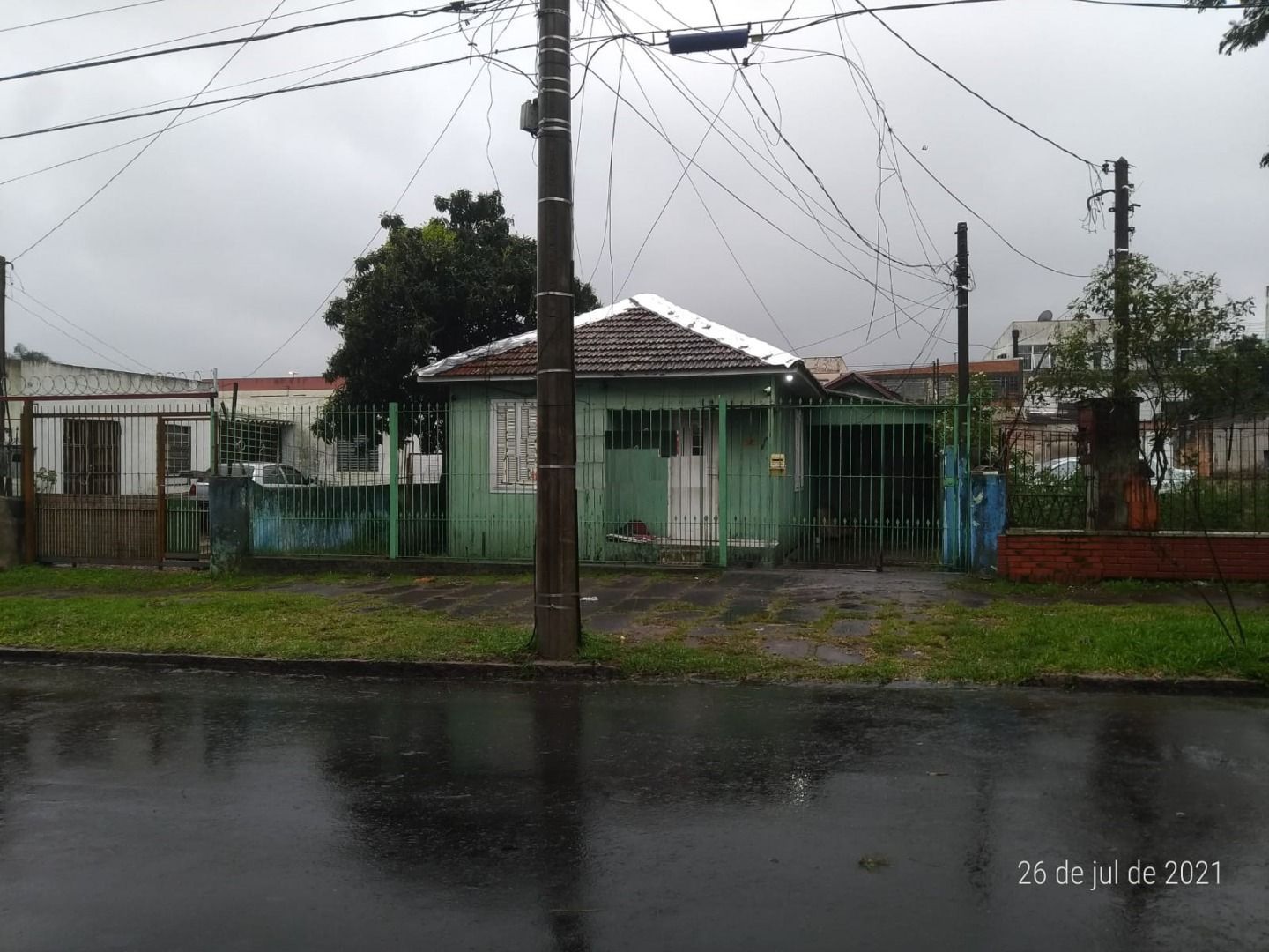 Terreno à venda, 450m² - Foto 5