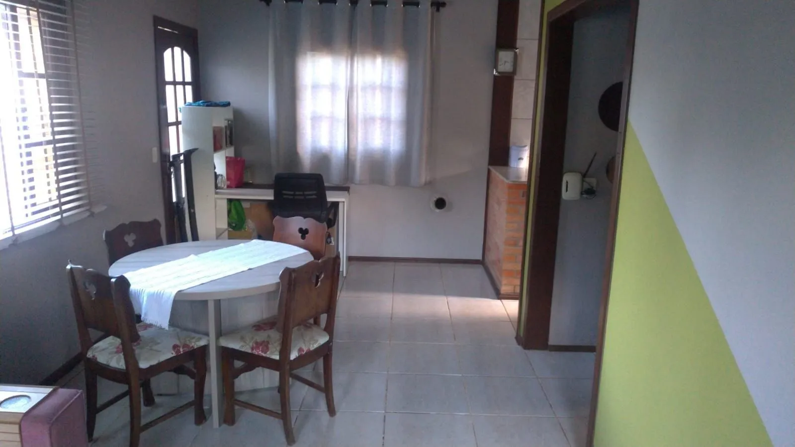 Casa, 3 quartos, 160 m² - Foto 7