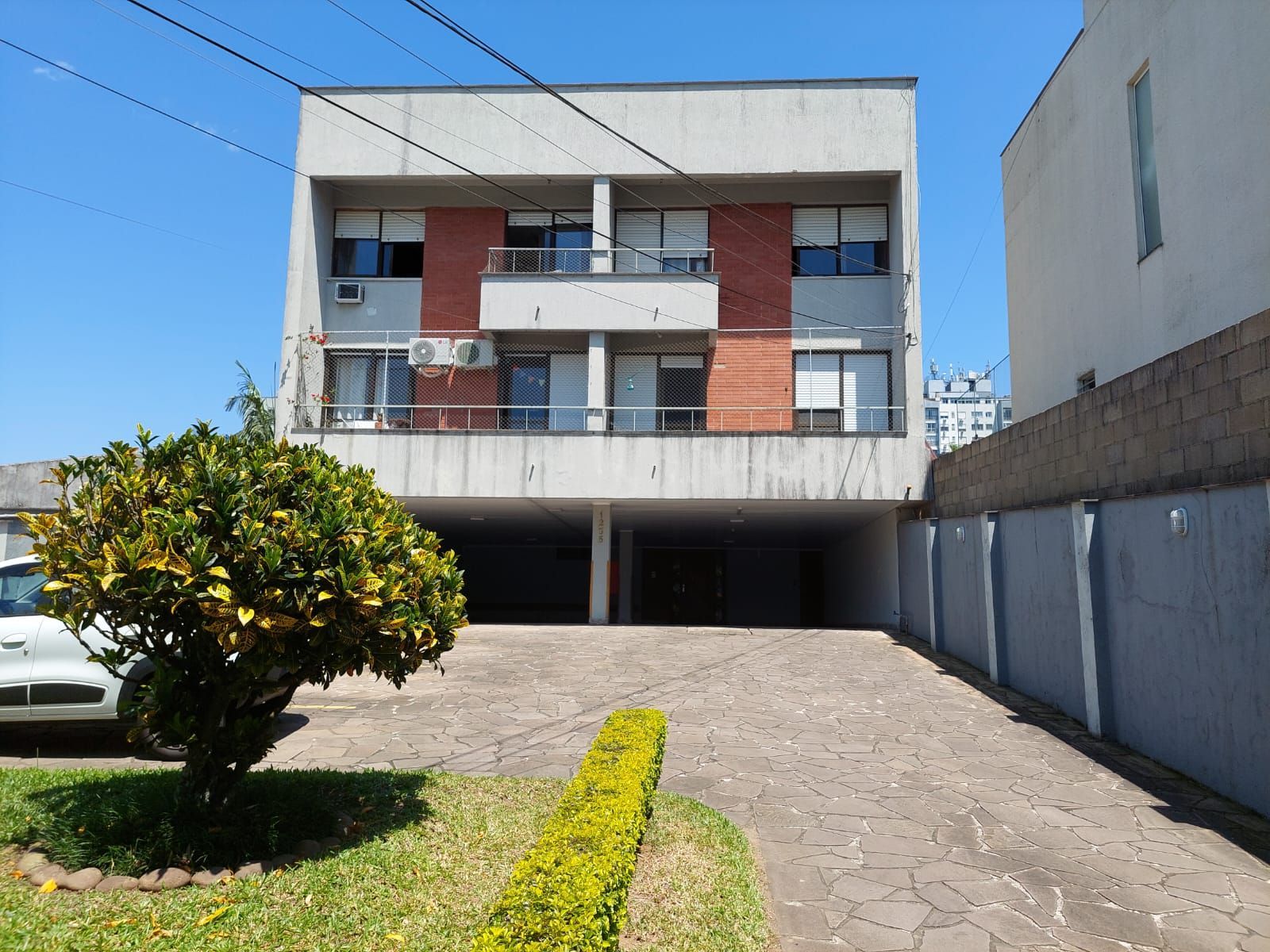 Apartamento, 2 quartos, 75 m² - Foto 1