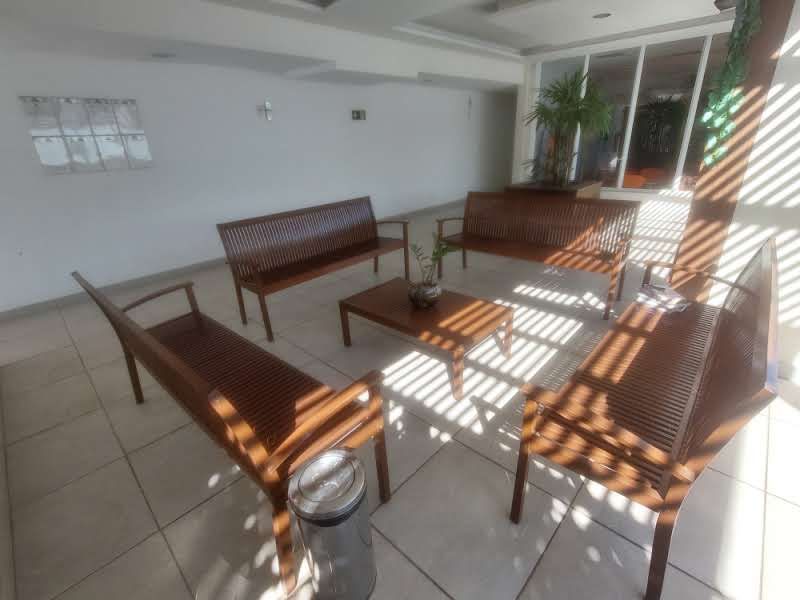 Apartamento, 2 quartos, 55 m² - Foto 35