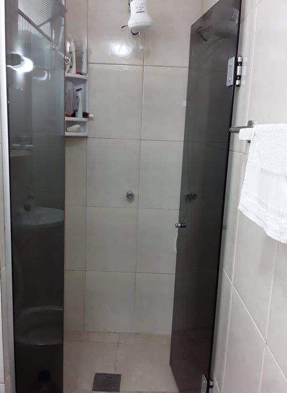 Apartamento, 1 quarto, 35 m² - Foto 7