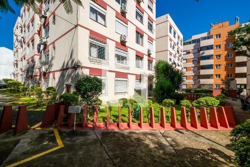 Apartamento, 2 quartos, 59 m² - Foto 1