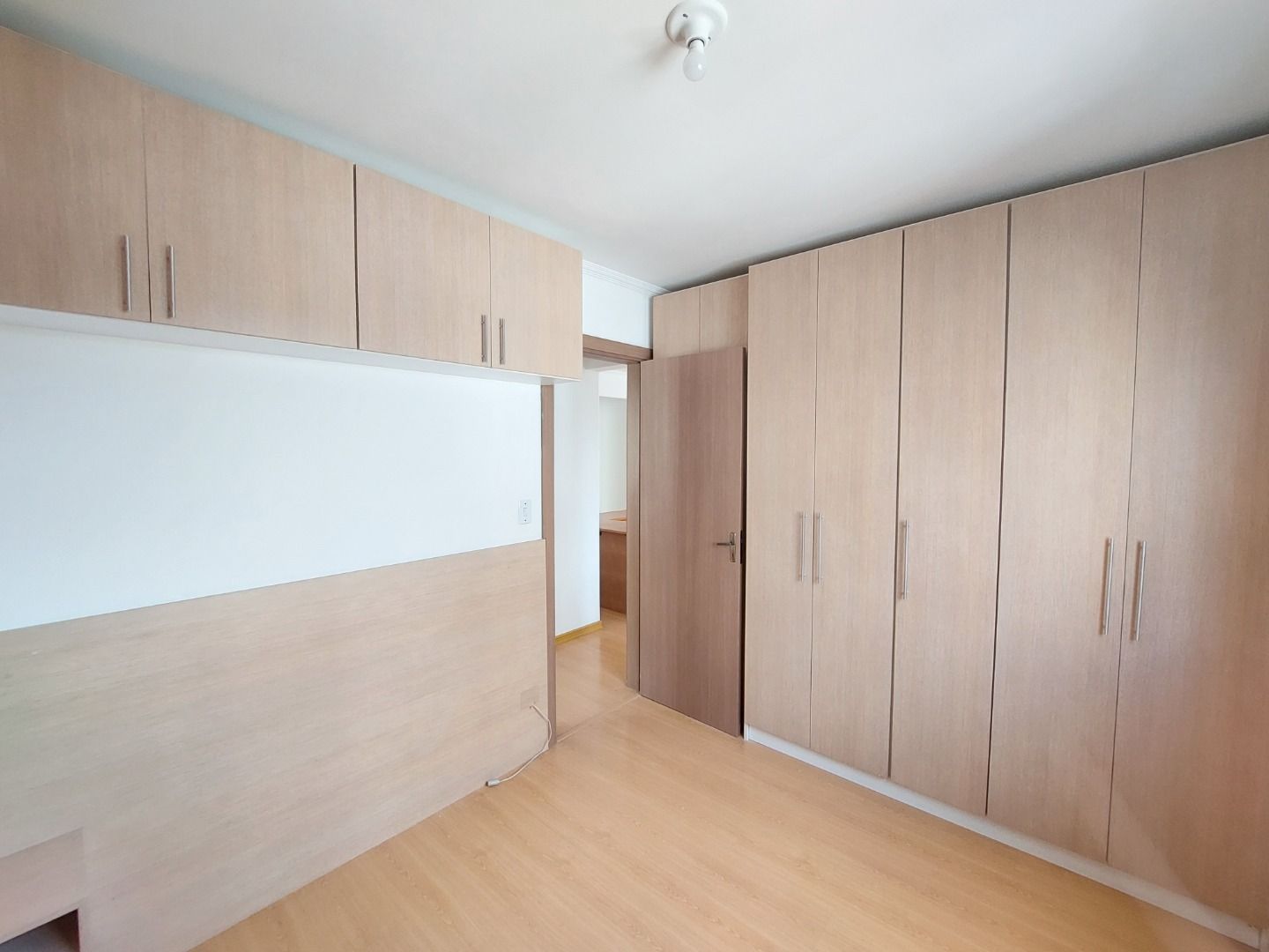 Apartamento, 2 quartos, 60 m² - Foto 7