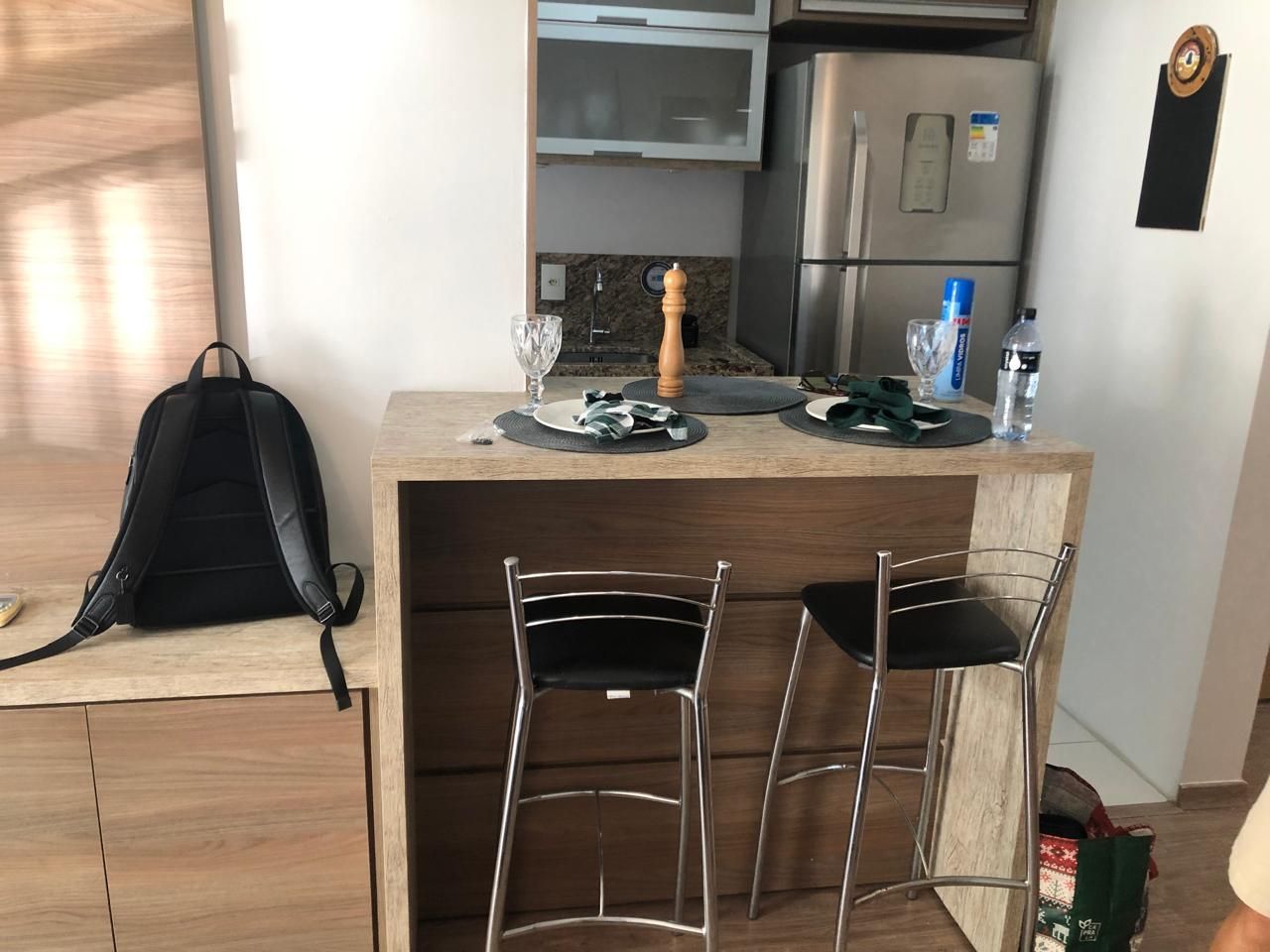 Apartamento, 2 quartos, 50 m² - Foto 6