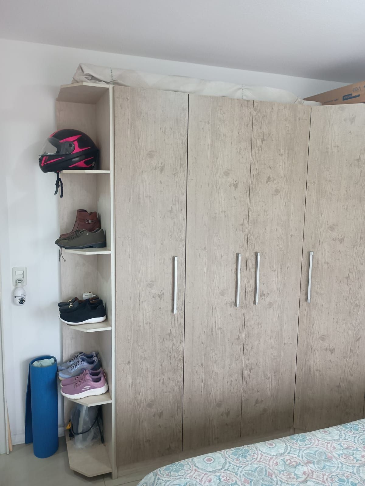 Apartamento, 1 quarto, 47 m² - Foto 6