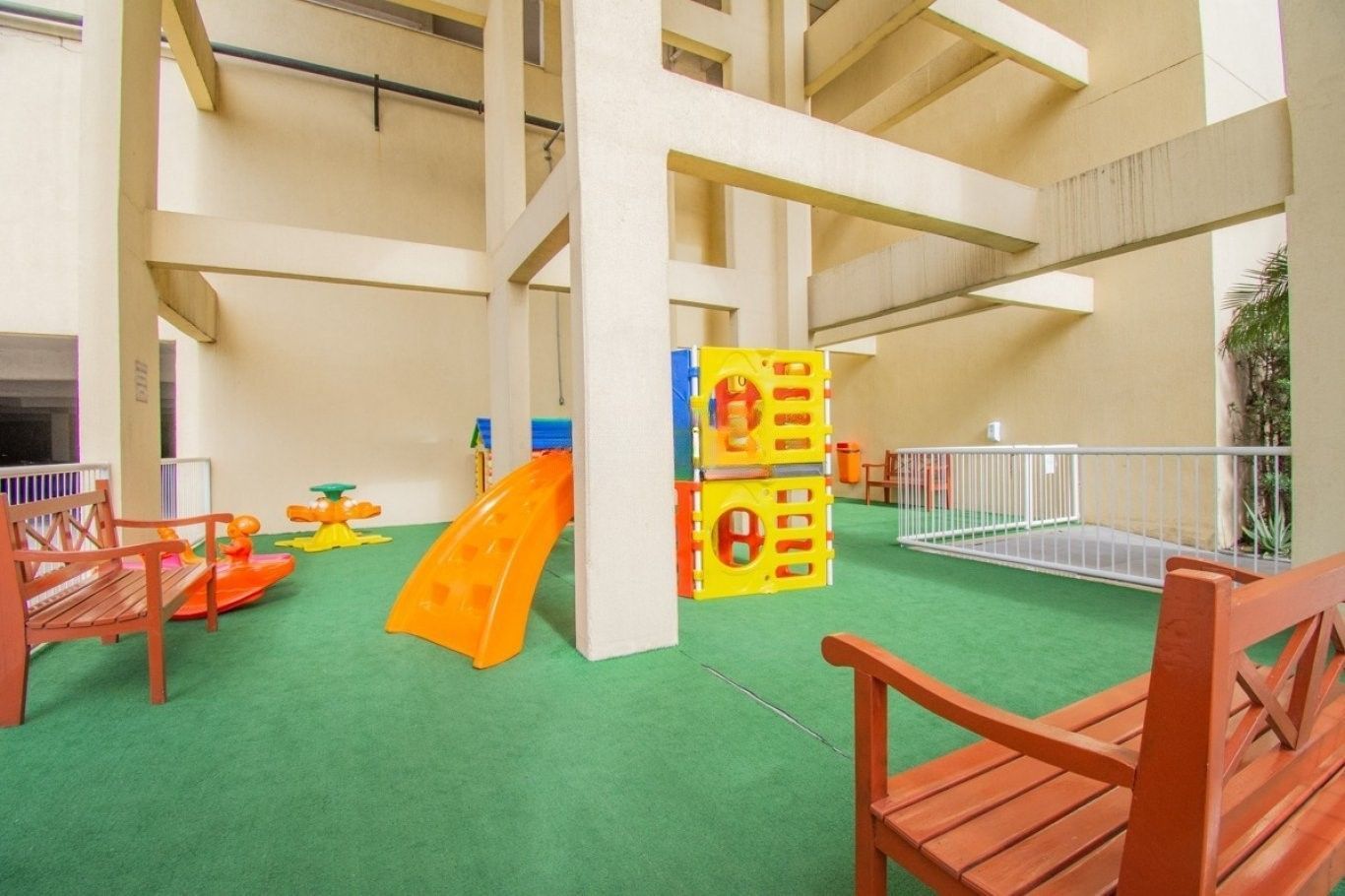 Apartamento, 3 quartos, 70 m² - Foto 33