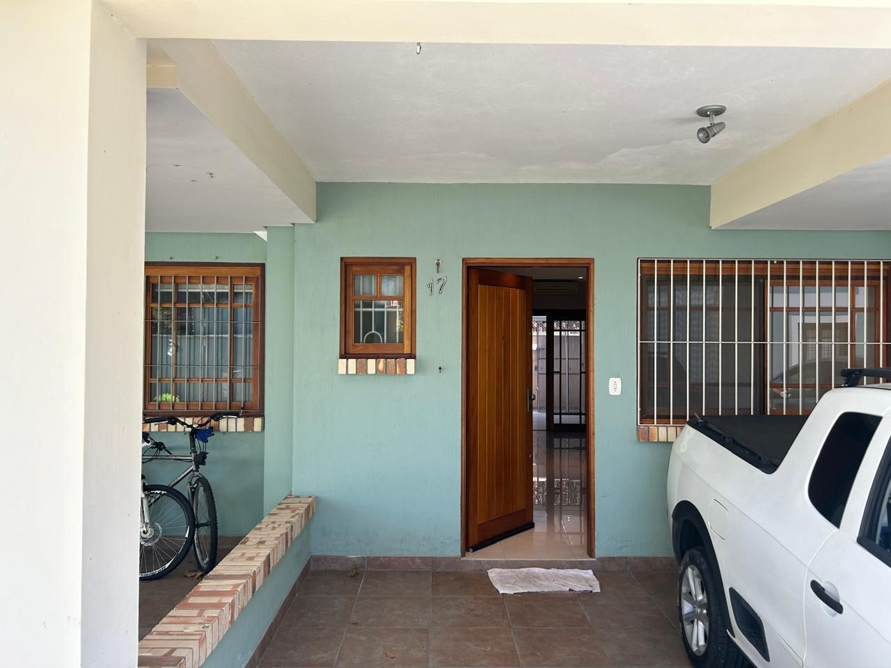 Casa, 3 quartos, 193 m² - Foto 2