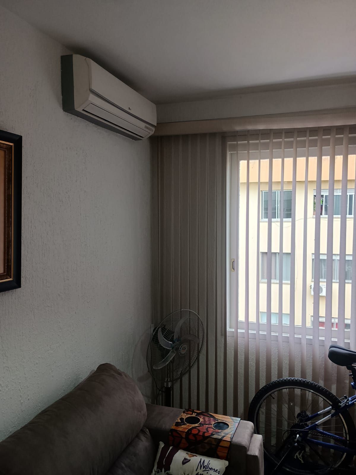 Apartamento, 1 quarto, 47 m² - Foto 18