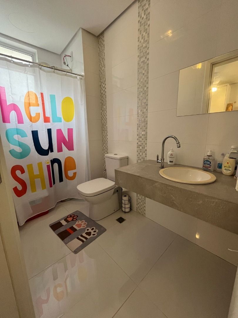 Apartamento à venda com 3 quartos, 171m² - Foto 24