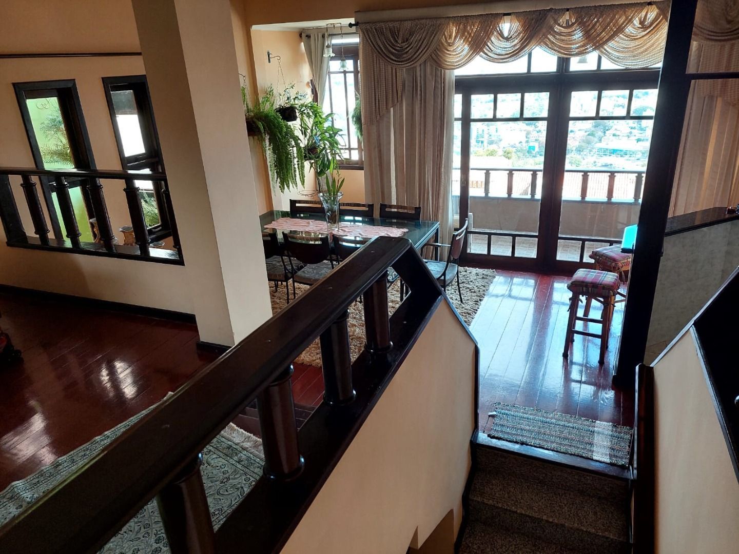 Casa, 4 quartos, 373 m² - Foto 29