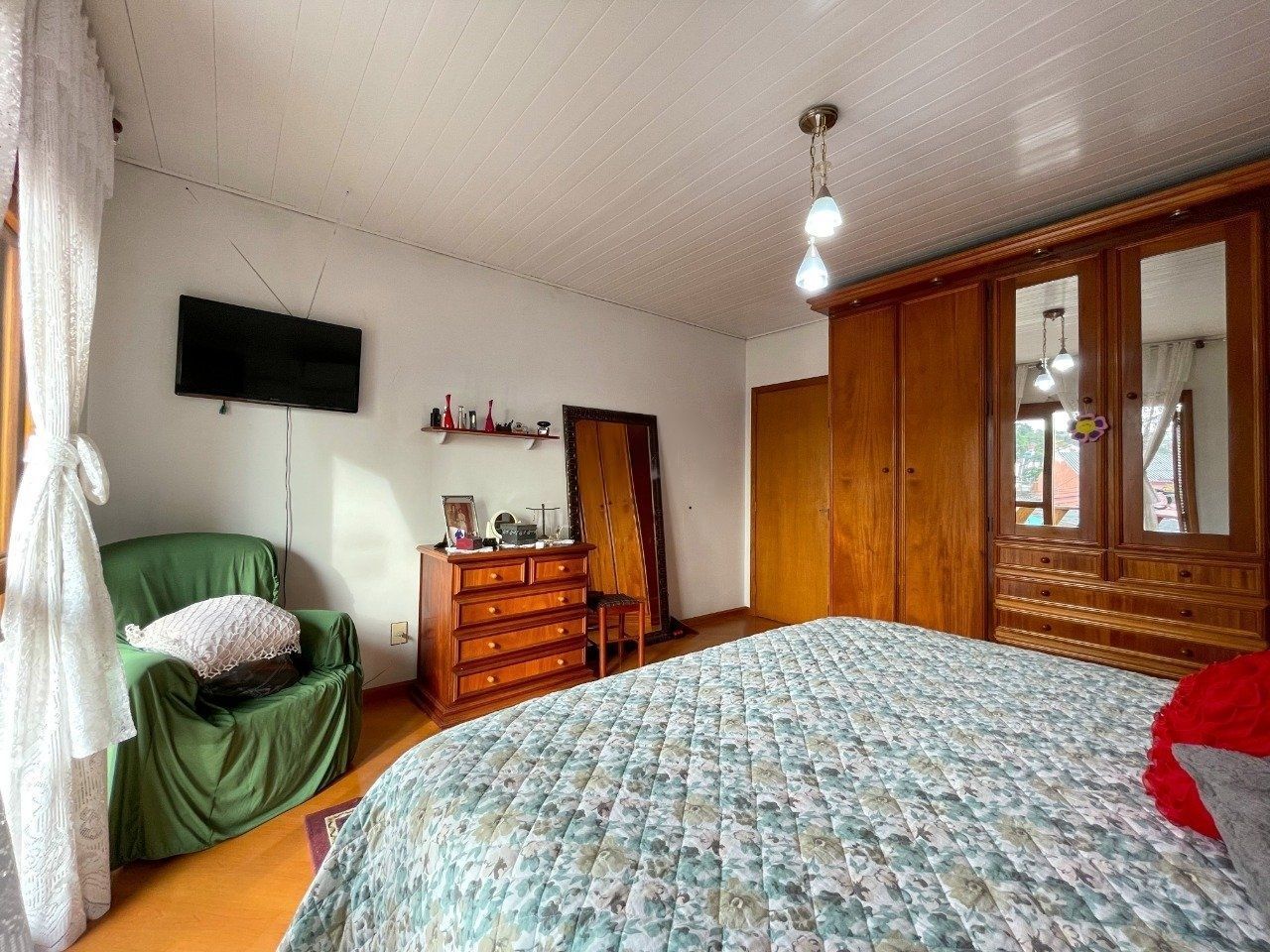 Casa, 3 quartos, 165 m² - Foto 11