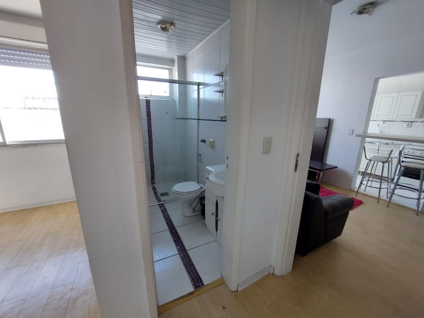 Apartamento à venda com 1 quarto, 42m² - Foto 11