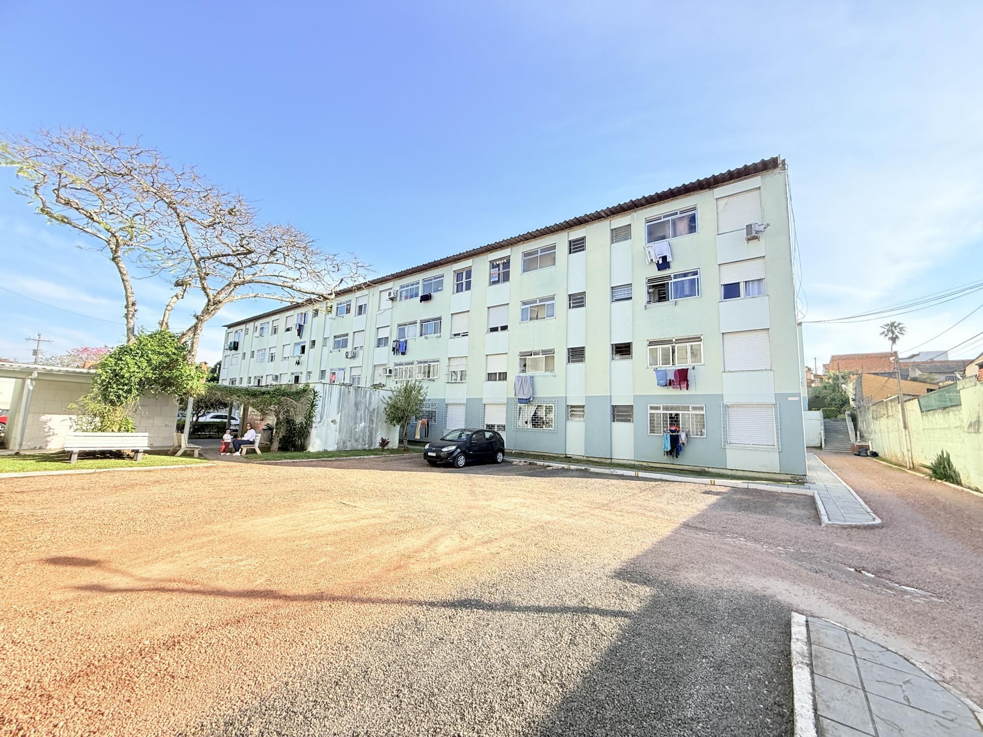Apartamento, 2 quartos, 54 m² - Foto 23
