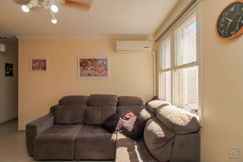 Apartamento à venda com 2 quartos, 60m² - Foto 4
