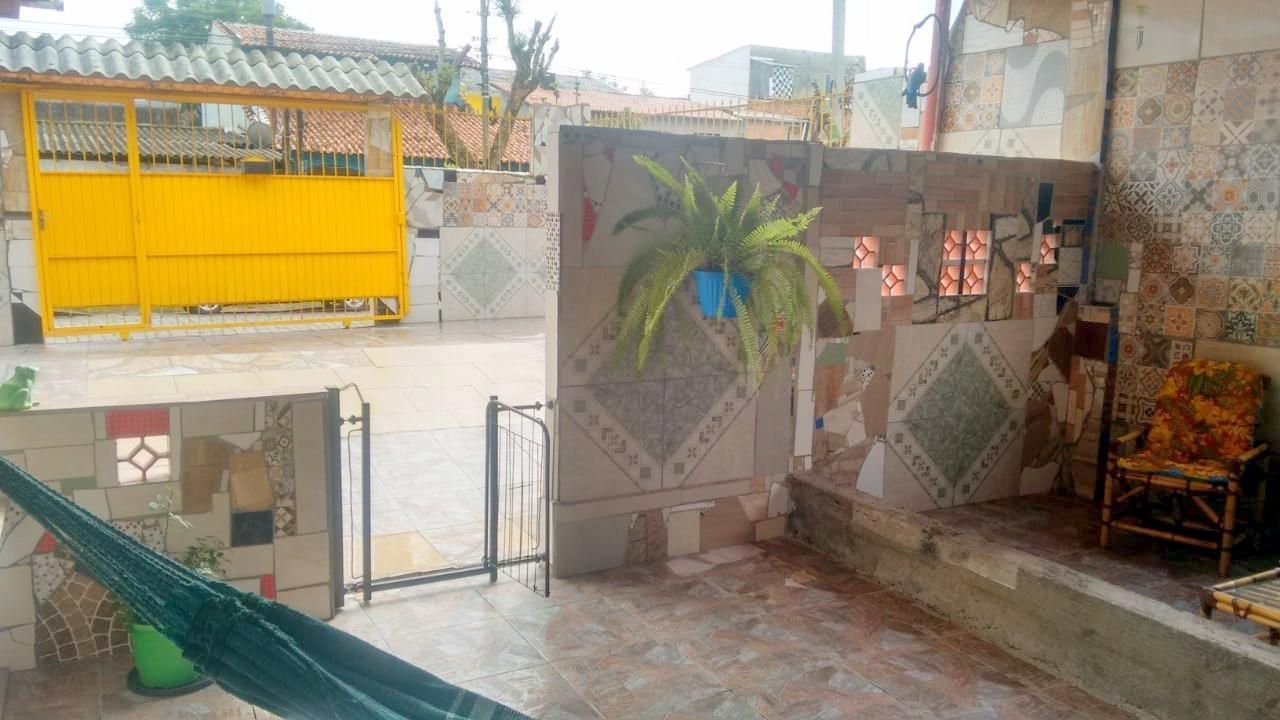 Casa, 4 quartos, 126 m² - Foto 4