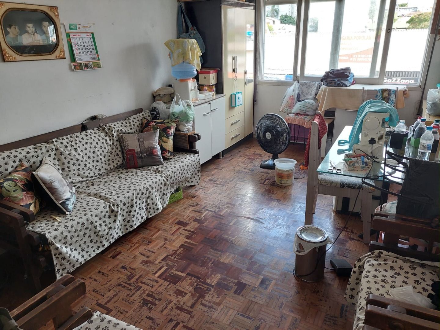 Apartamento, 1 quarto, 45 m² - Foto 13