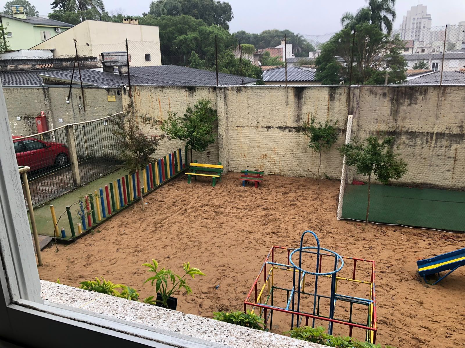 Apartamento, 2 quartos, 58 m² - Foto 24