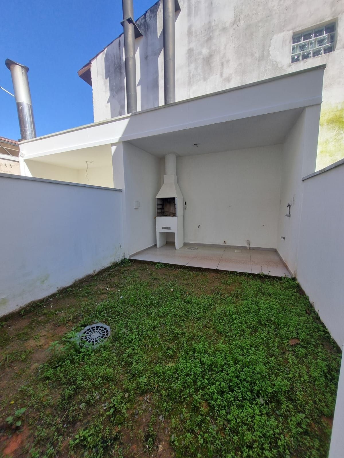 Casa de Condomínio, 2 quartos - Foto 8