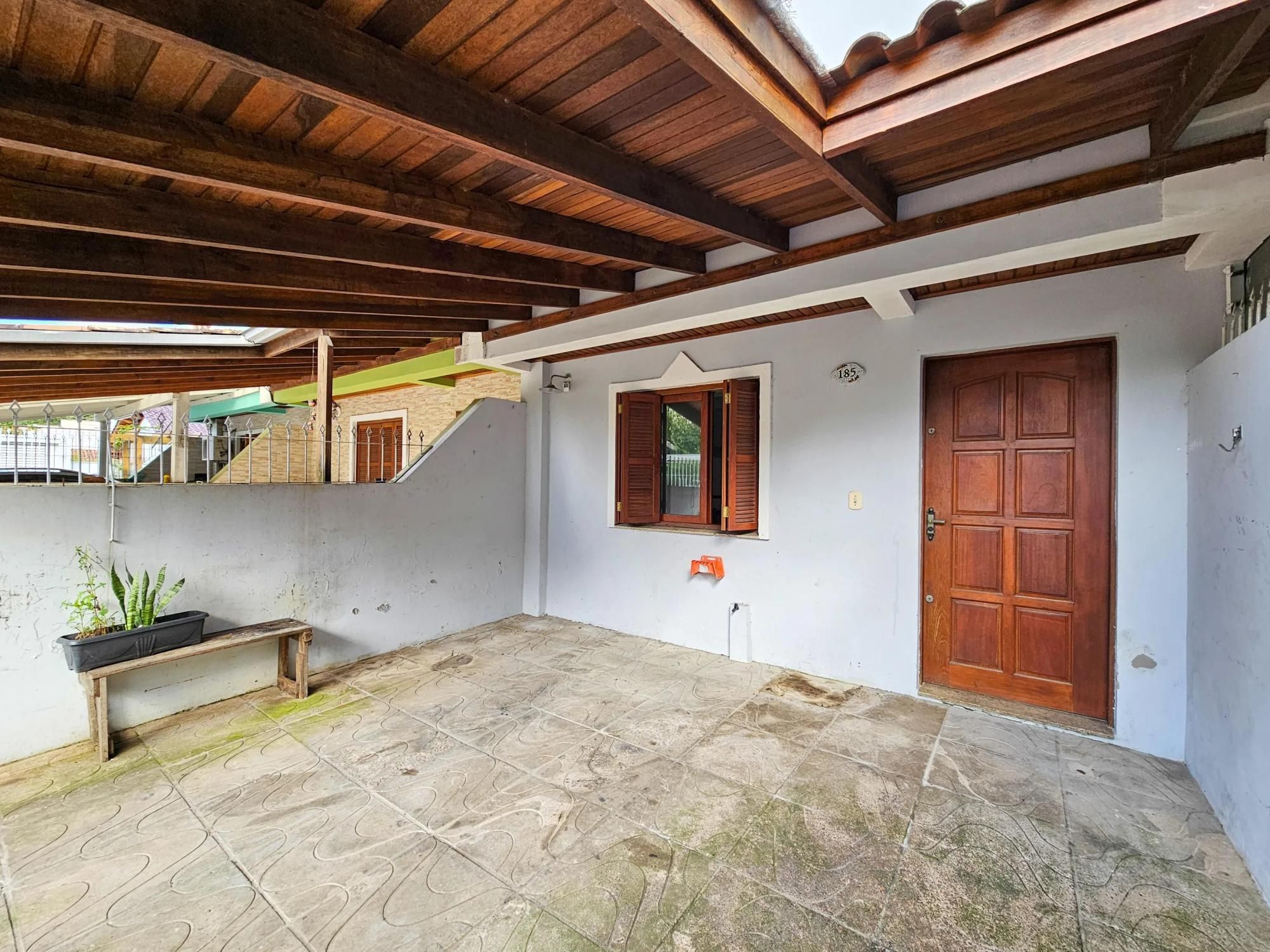 Casa, 2 quartos, 94 m² - Foto 37