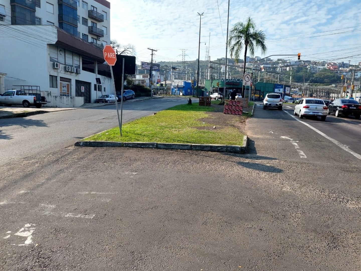 Depósito-Galpão, 190 m² - Foto 6