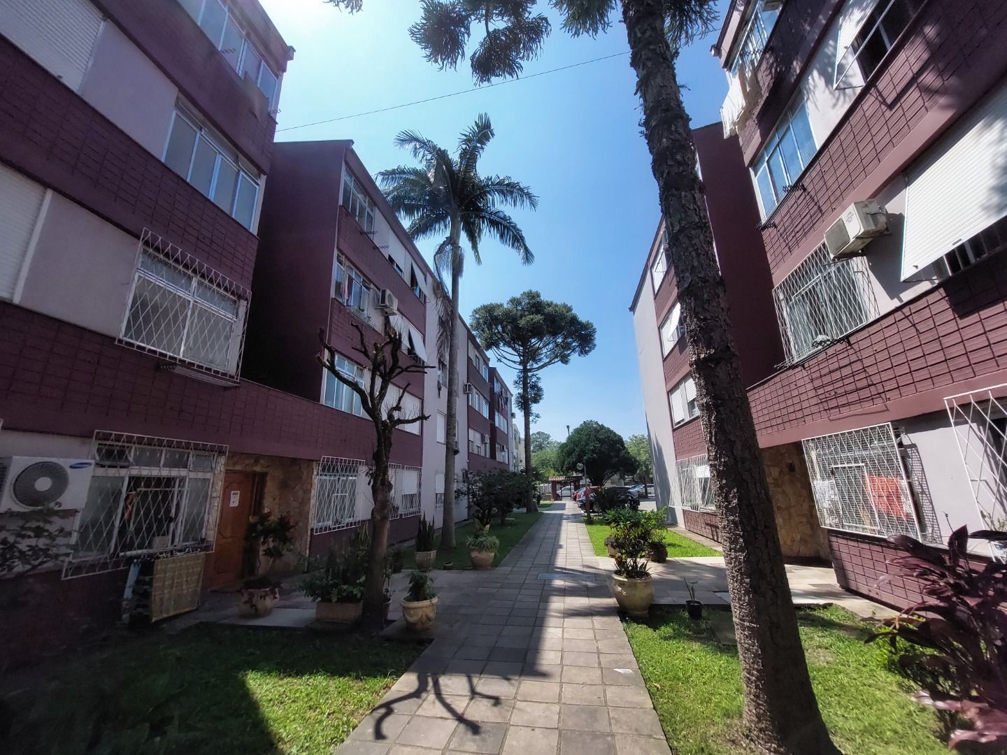 Apartamento para alugar com 1 quarto, 36m² - Foto 12