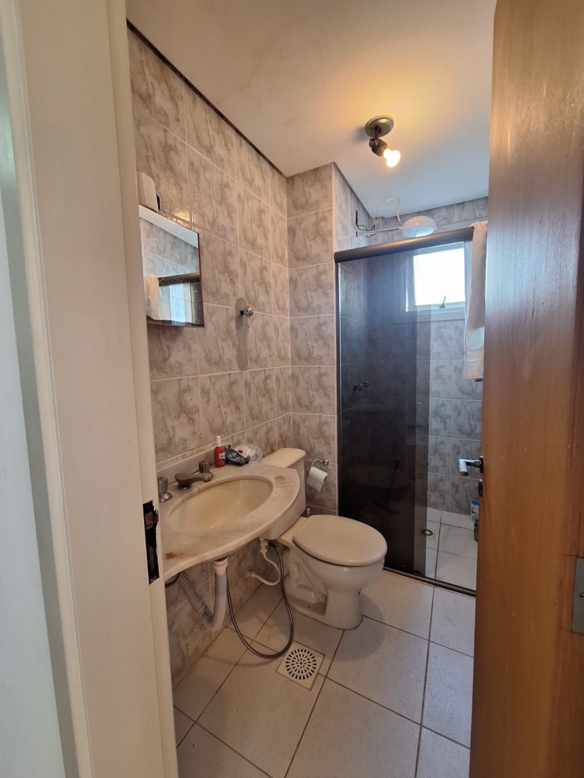 Apartamento, 1 quarto, 49 m² - Foto 3