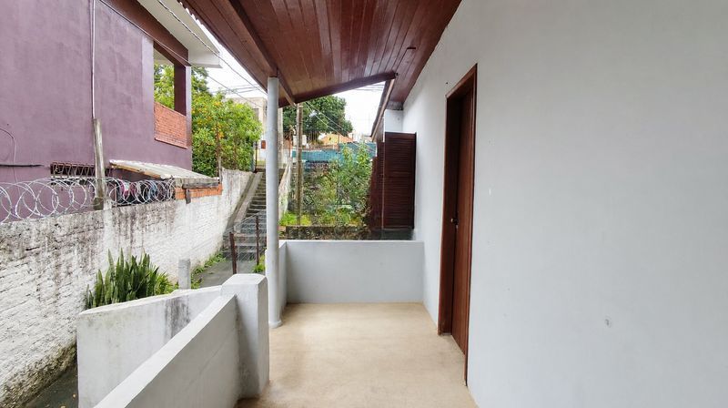 Casa, 1 quarto - Foto 2