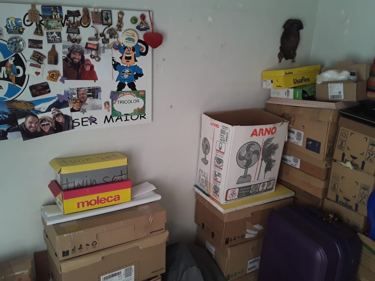 Apartamento, 3 quartos, 66 m² - Foto 27