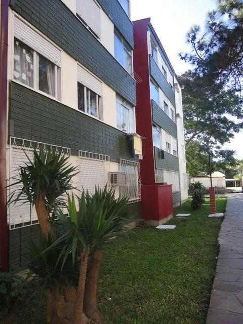Apartamento, 2 quartos, 47 m² - Foto 13