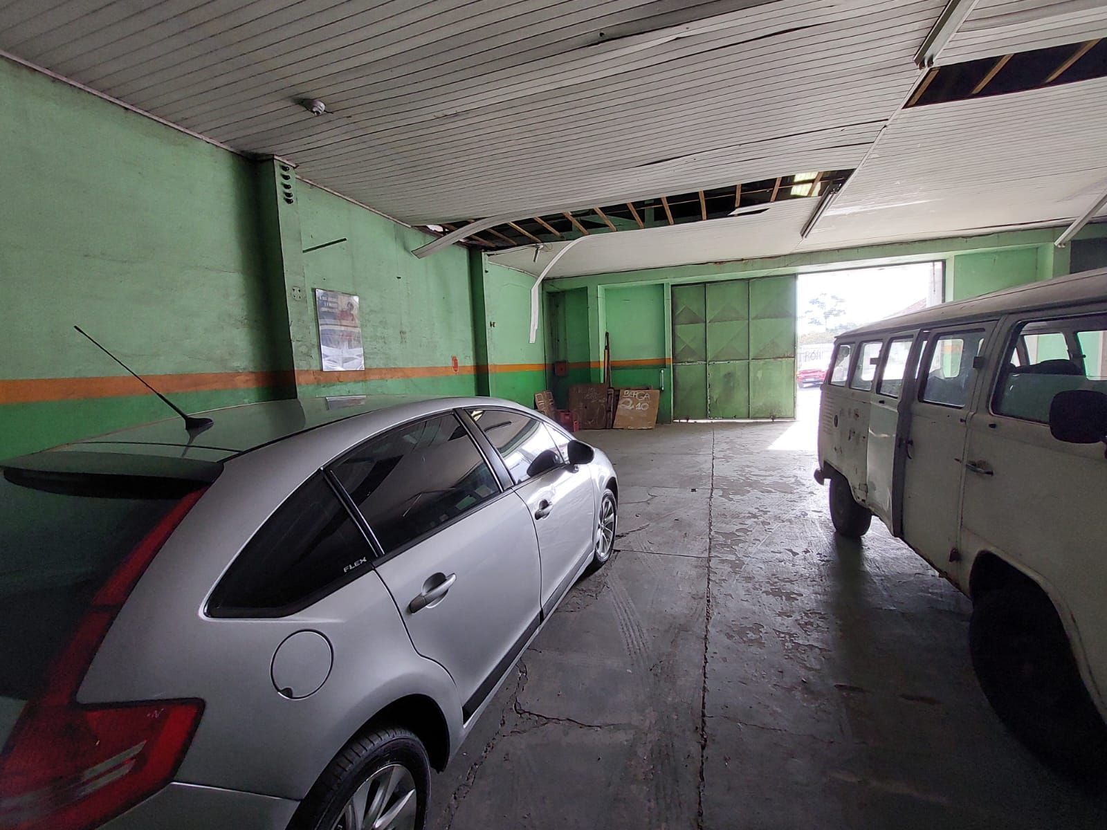 Depósito-Galpão, 190 m² - Foto 13