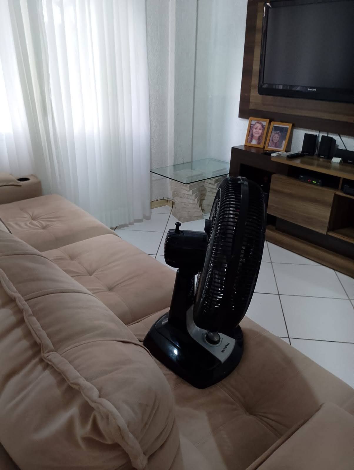 Apartamento, 2 quartos, 58 m² - Foto 6