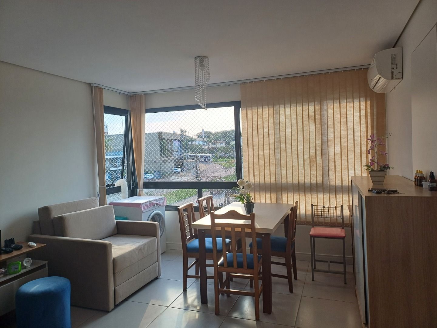 Apartamento à venda com 2 quartos, 67m² - Foto 13